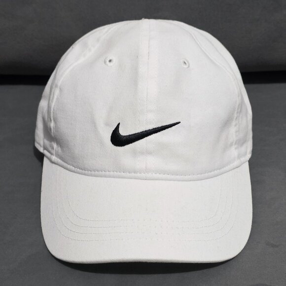 Nike Other - Nike Boys/Child 4-7 Hat Adjustable Cap – Excellent Used Condition